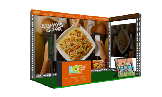 银河官网演绎三国展   擂战鼓再征程