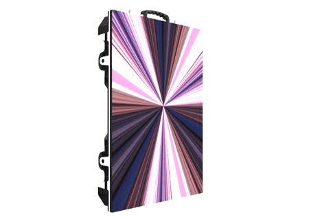 银河官网龙艺PLUS舞台LED租赁屏介绍