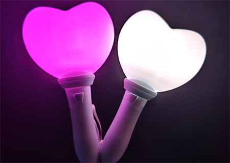 银河官网荧光棒系列产品介绍（一）