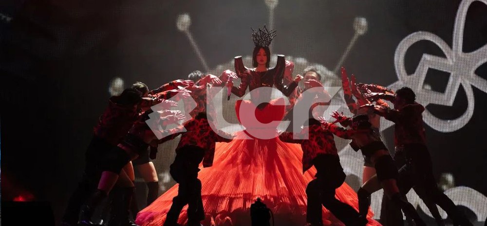 LED透明屏 LED透明屏