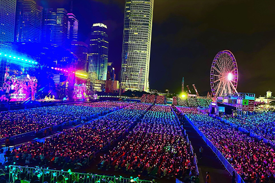 “6511”成果显著，银河官网上半年表现企稳高升！ 